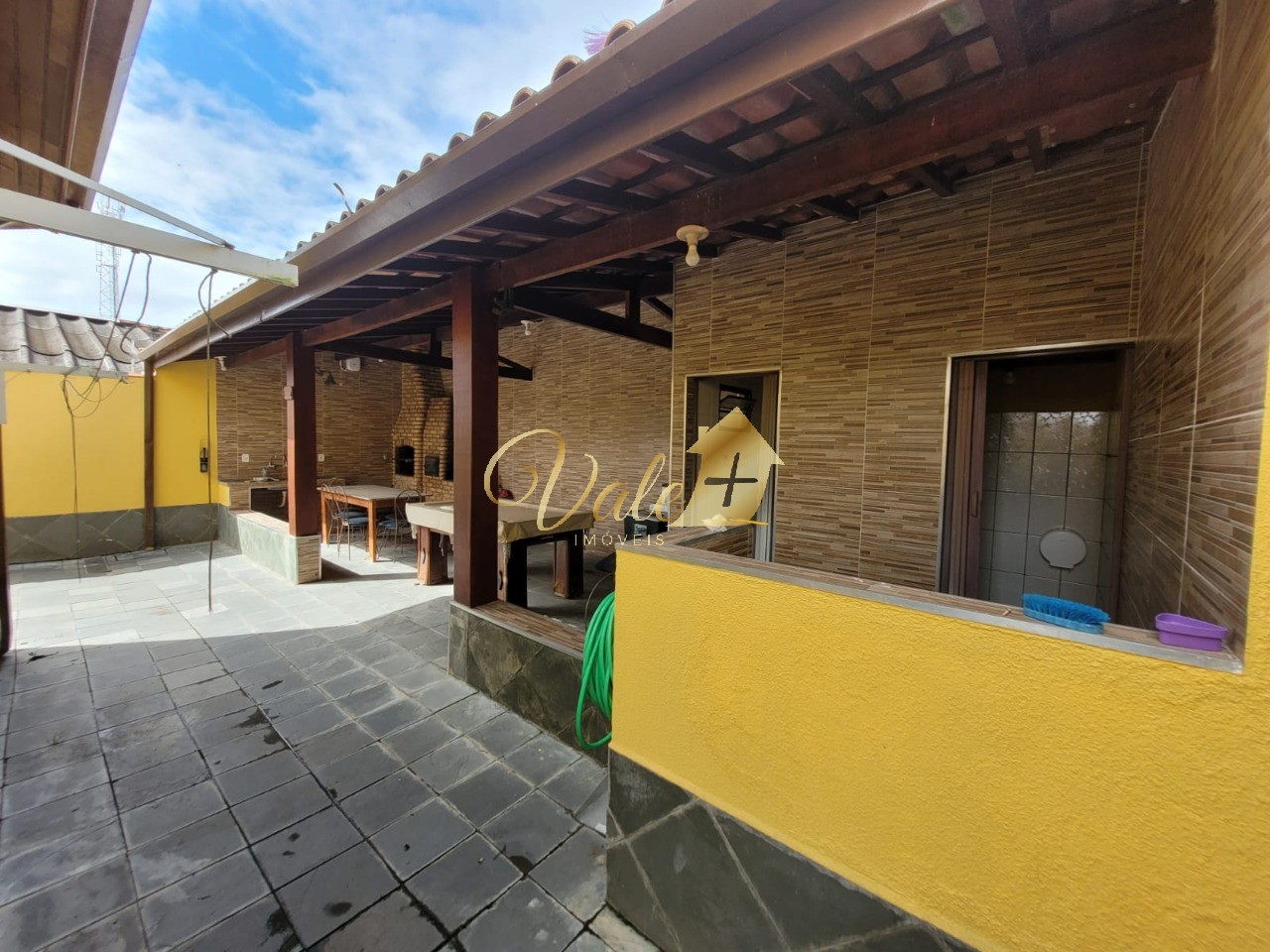 Casa, 5 quartos, 164 m² - Foto 11