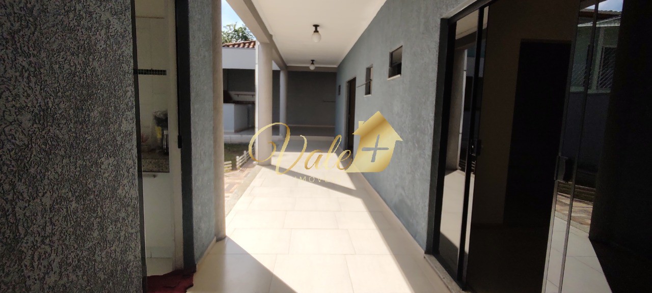 Casa, 3 quartos, 270 m² - Foto 30