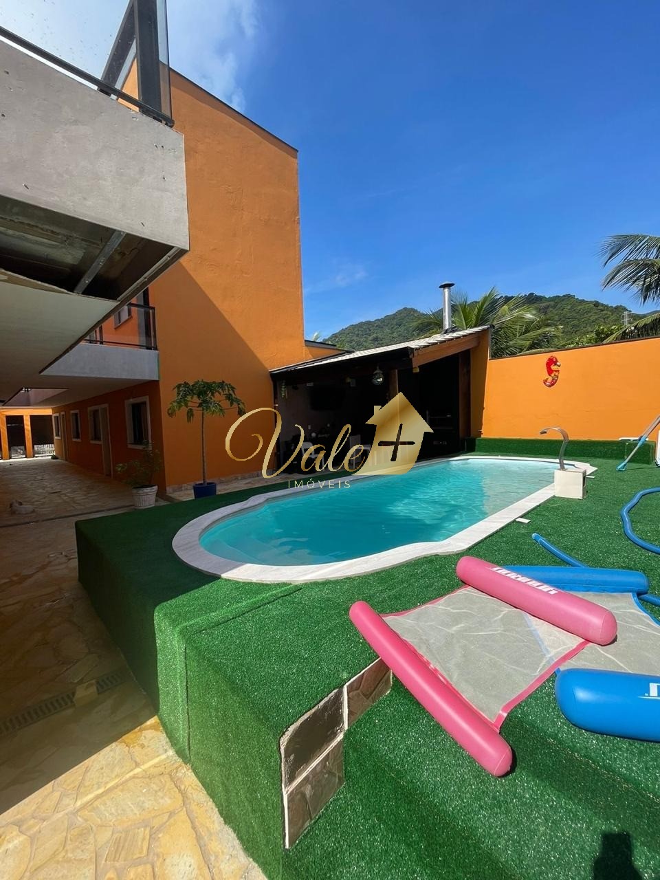 Casa, 2 quartos, 100 m² - Foto 6