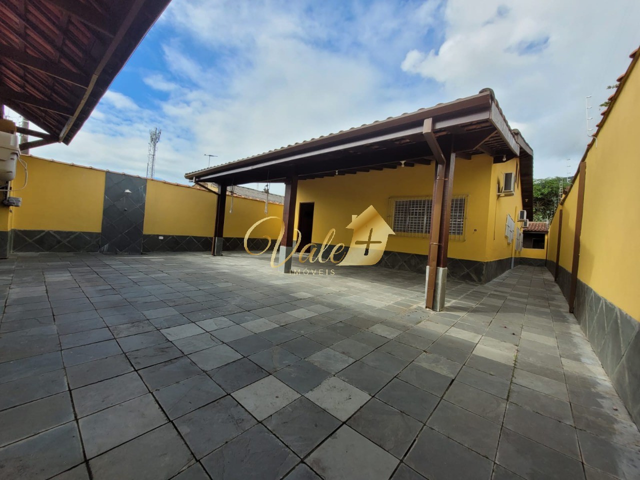Casa, 5 quartos, 164 m² - Foto 3