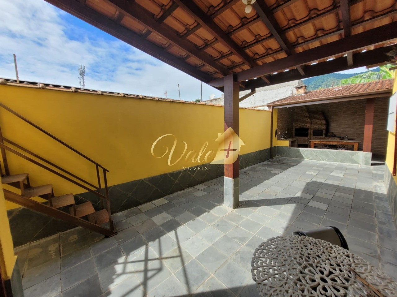 Casa, 5 quartos, 164 m² - Foto 10