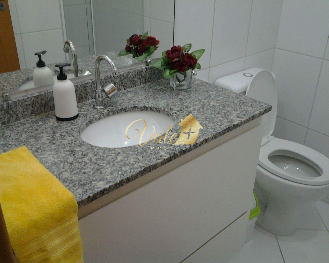 Apartamento, 3 quartos, 67 m² - Foto 6