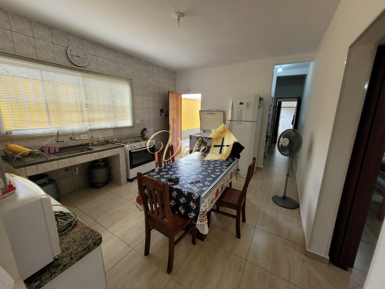 Casa, 5 quartos, 164 m² - Foto 26