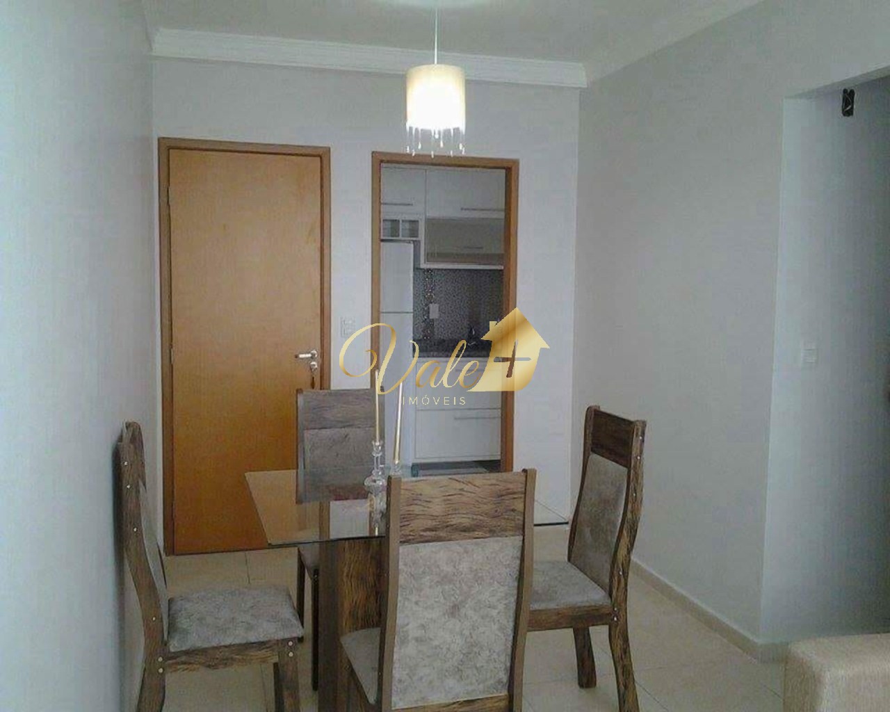 Apartamento, 3 quartos, 67 m² - Foto 3