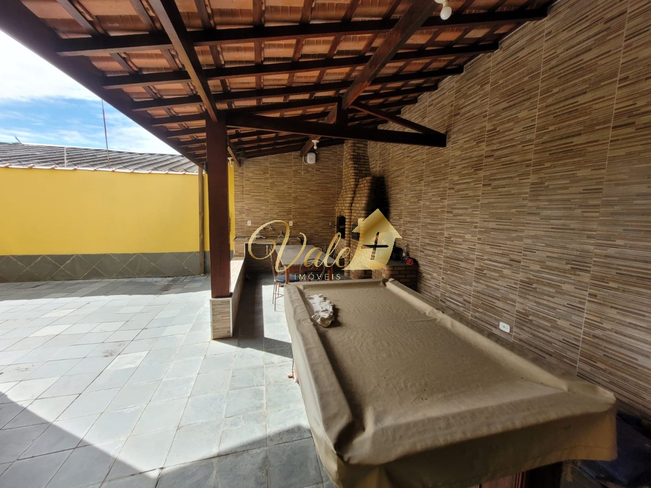 Casa, 5 quartos, 164 m² - Foto 13