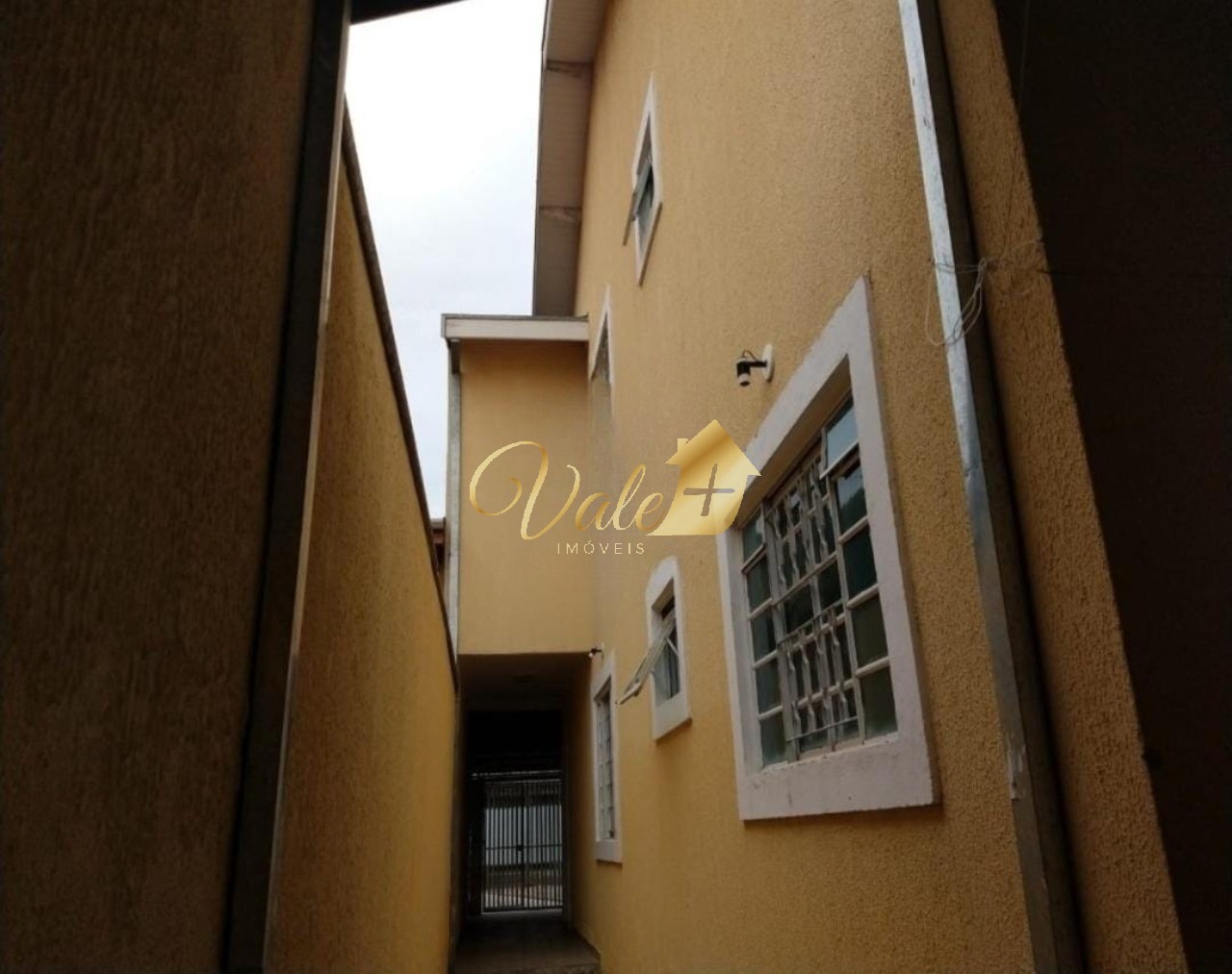Casa, 3 quartos, 135 m² - Foto 2