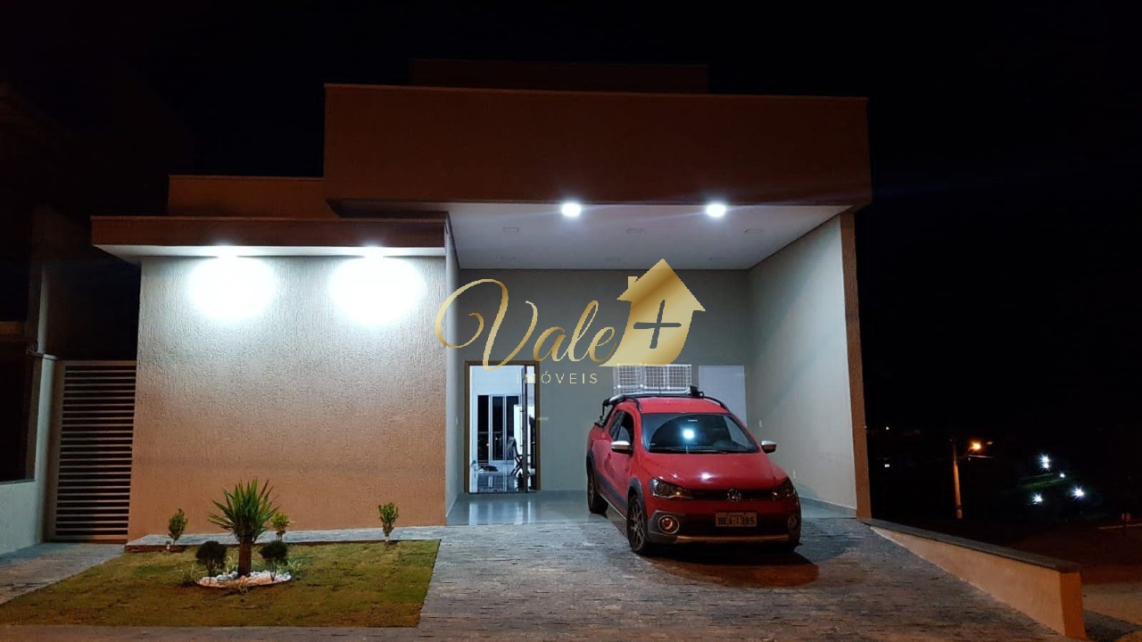 Casa, 3 quartos - Foto 2