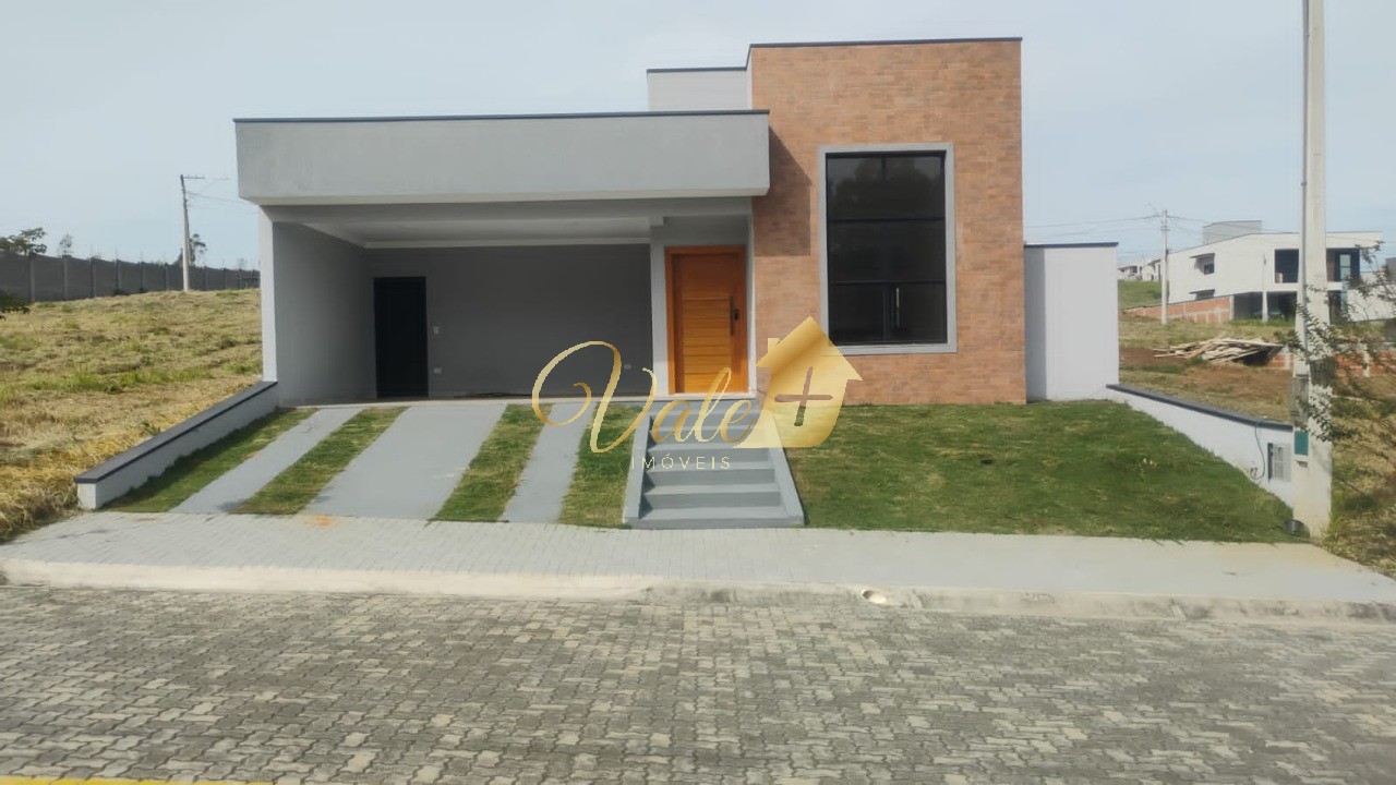 Casa, 3 quartos, 154 m² - Foto 1