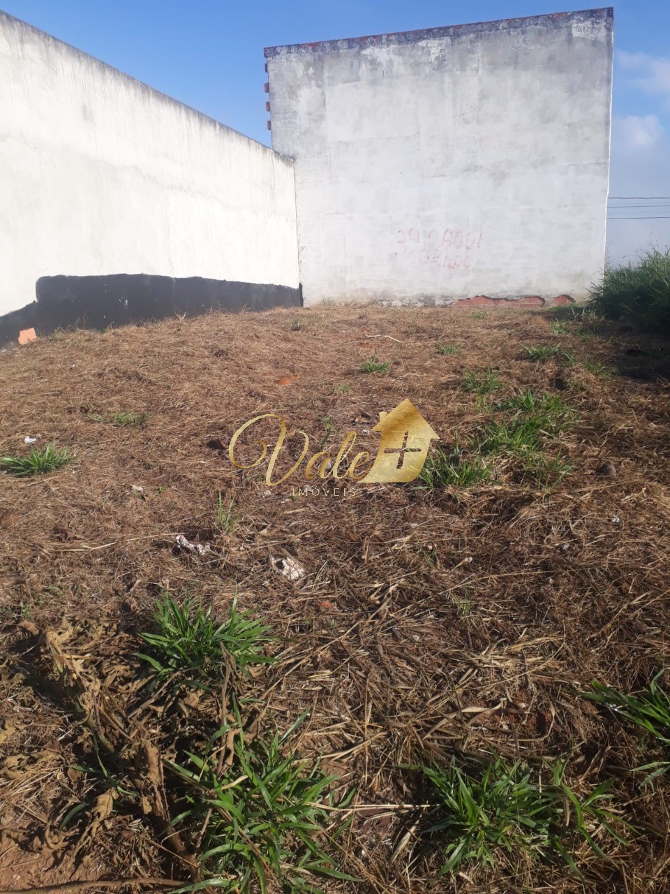 Terreno, 175 m² - Foto 1