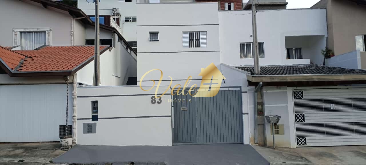 Casa, 2 quartos, 149 m² - Foto 1