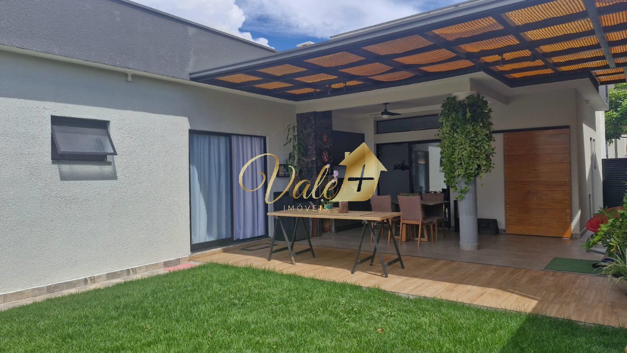 Casa, 3 quartos, 134 m² - Foto 1