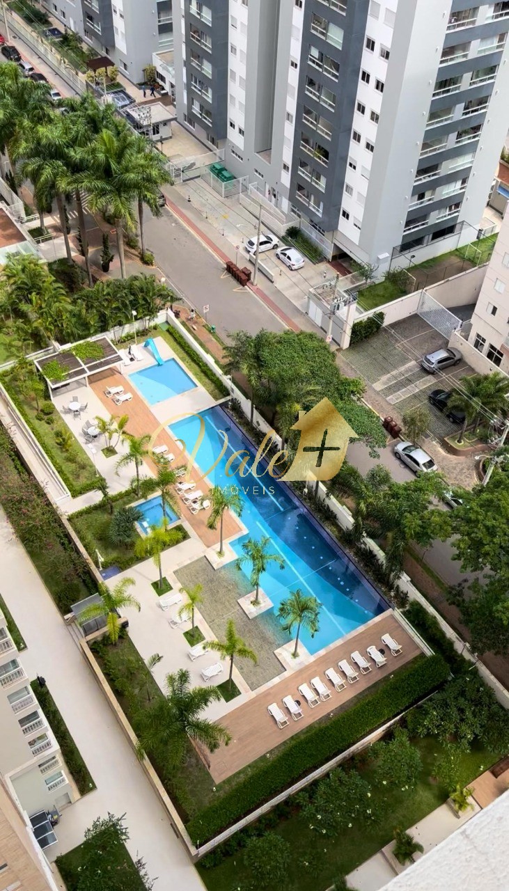 Apartamento, 2 quartos, 90 m² - Foto 1