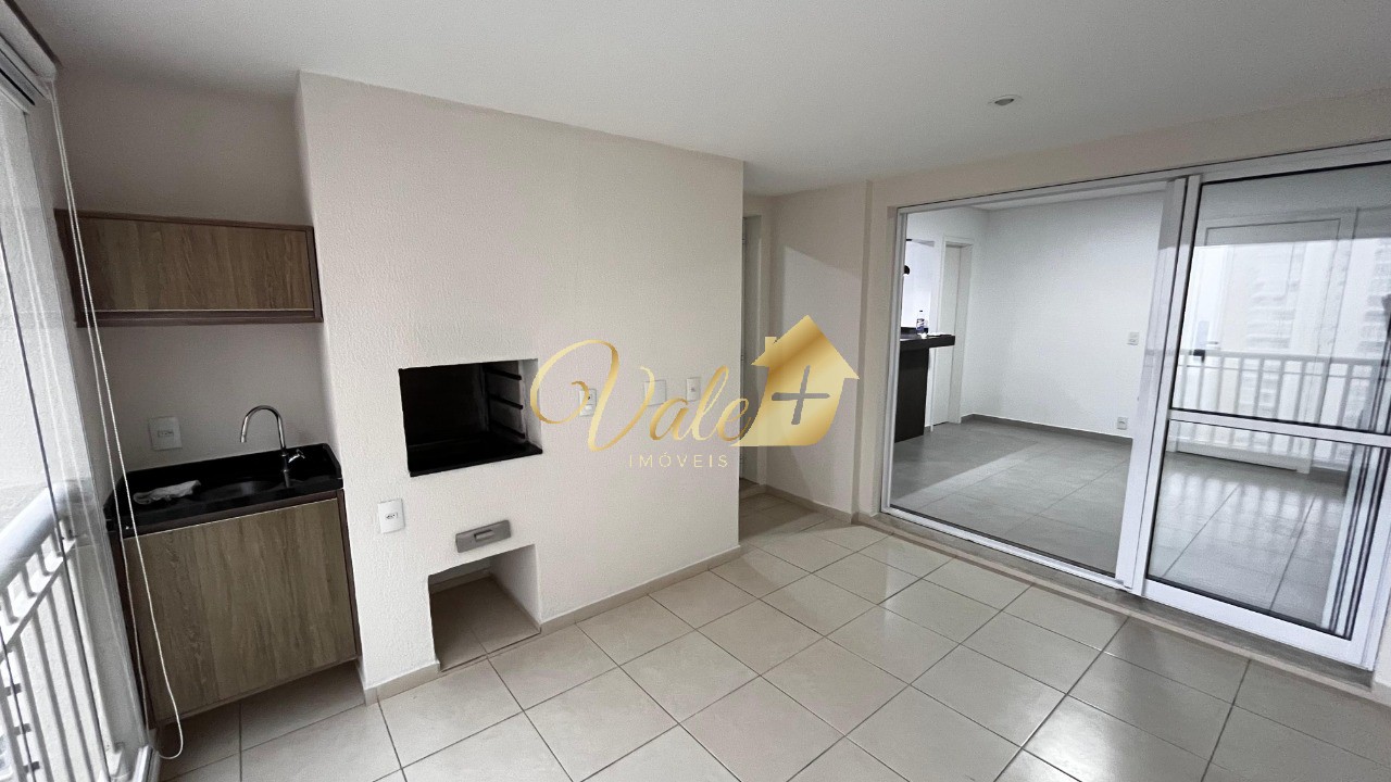 Apartamento, 2 quartos, 90 m² - Foto 6