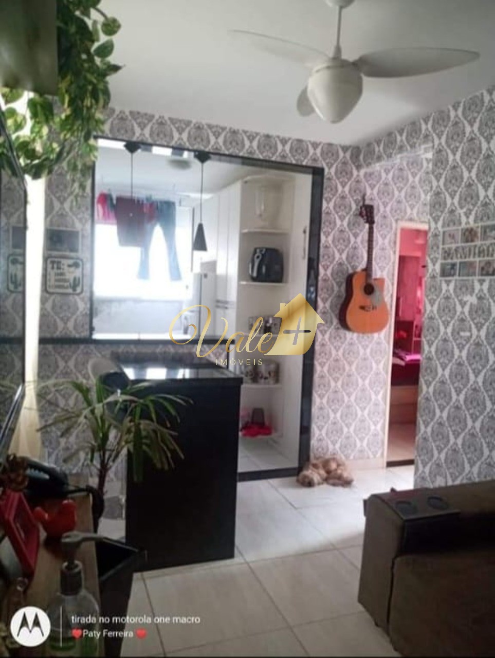 Apartamento, 2 quartos, 47 m² - Foto 3