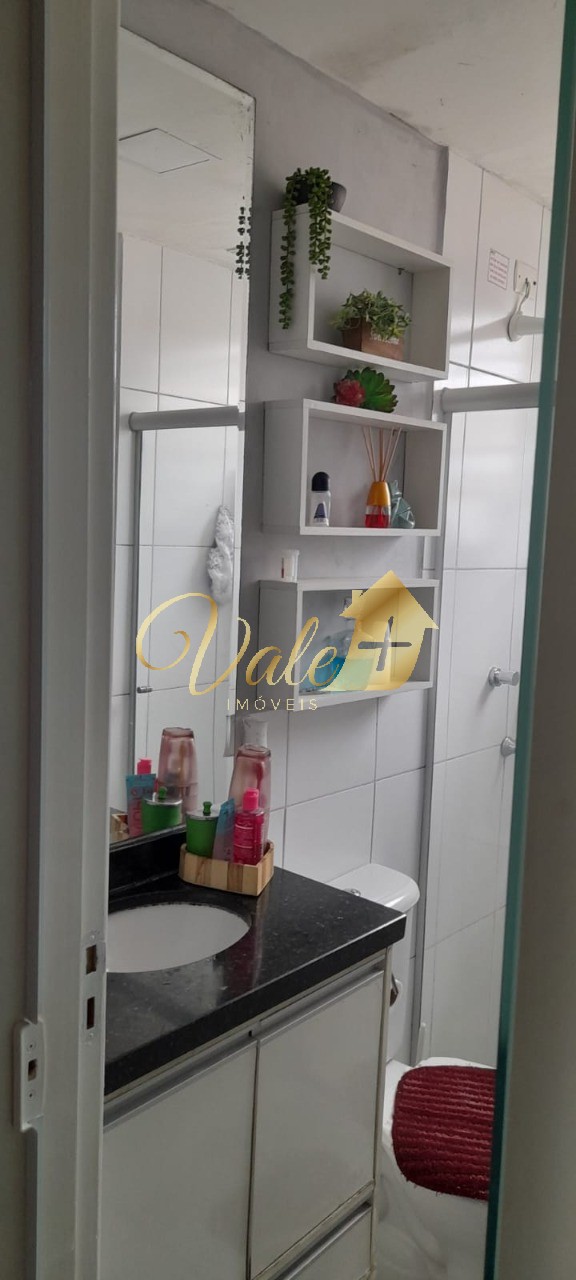 Apartamento, 2 quartos, 47 m² - Foto 7