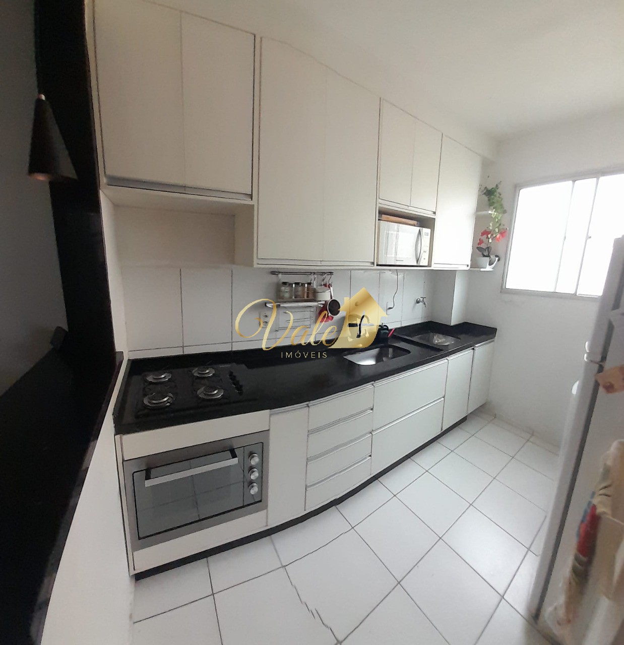 Apartamento, 2 quartos, 47 m² - Foto 1