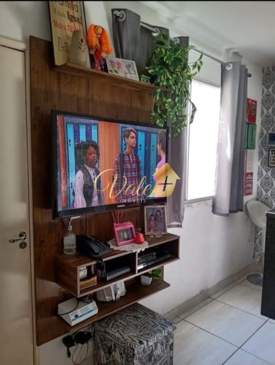 Apartamento, 2 quartos, 47 m² - Foto 2