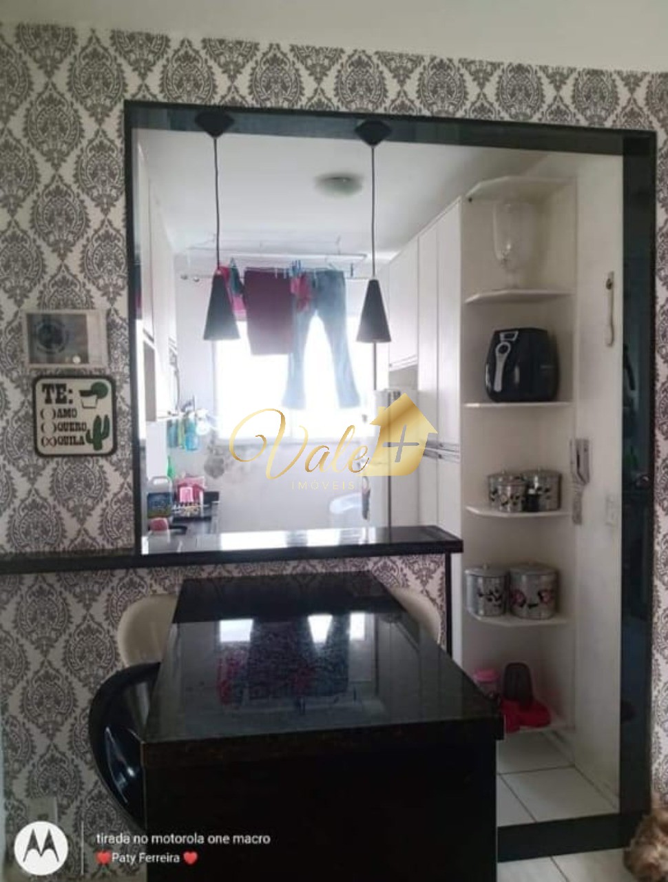 Apartamento, 2 quartos, 47 m² - Foto 5