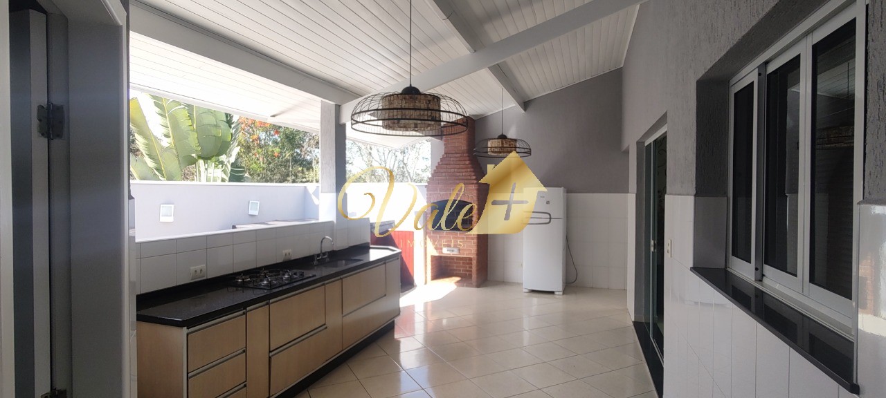 Casa, 4 quartos, 250 m² - Foto 21