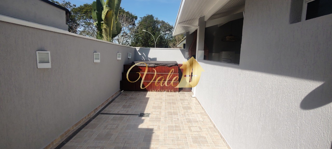 Casa, 4 quartos, 250 m² - Foto 22