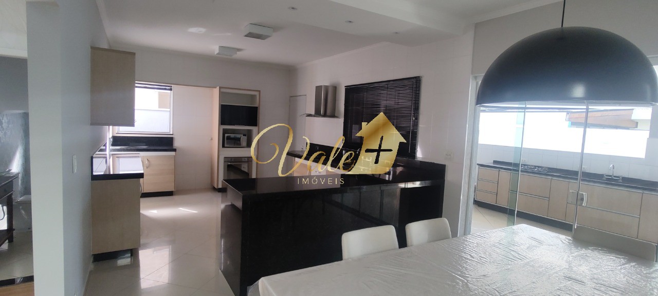 Casa, 4 quartos, 250 m² - Foto 8