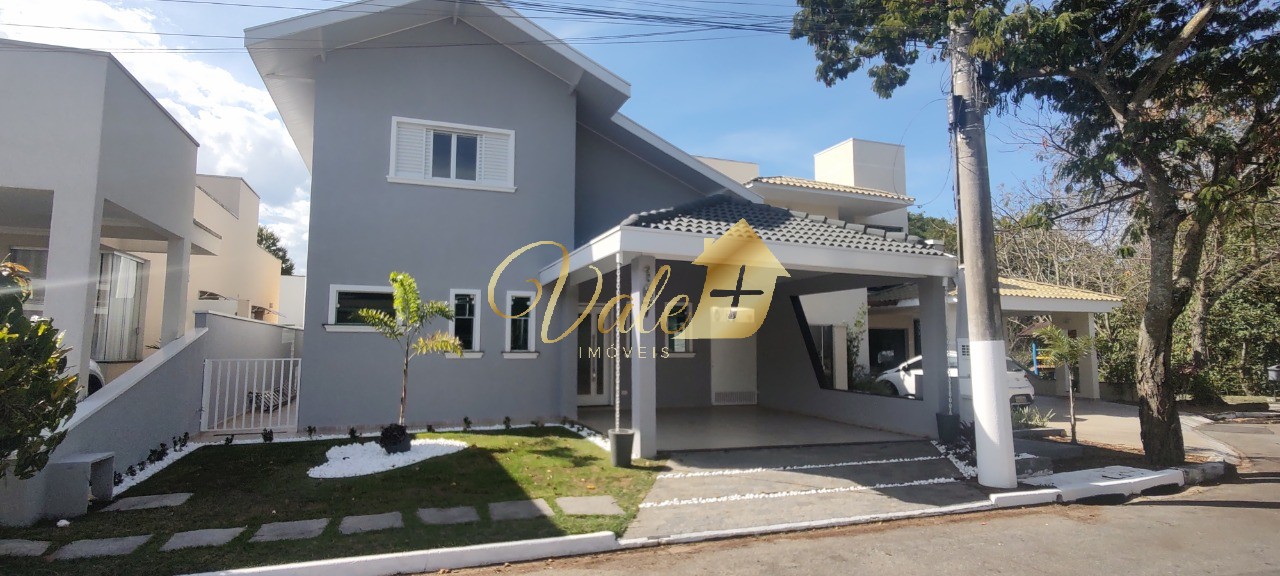 Casa, 4 quartos, 250 m² - Foto 1