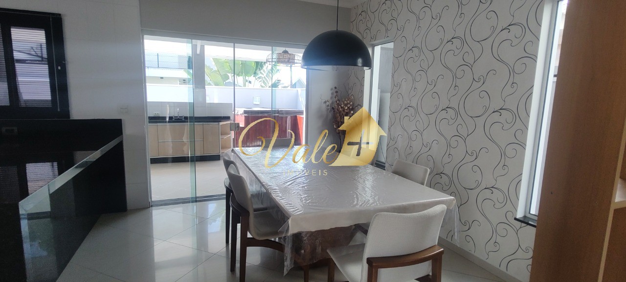 Casa, 4 quartos, 250 m² - Foto 7
