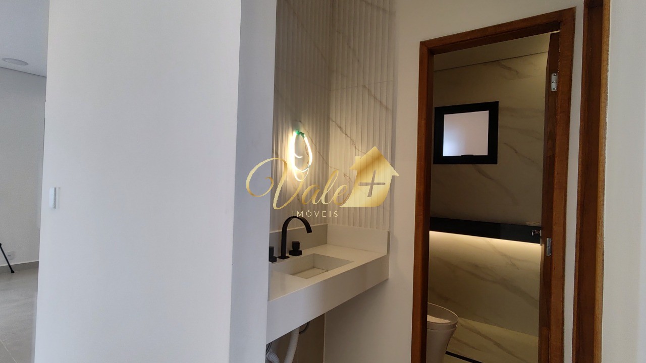 Casa, 4 quartos, 288 m² - Foto 8
