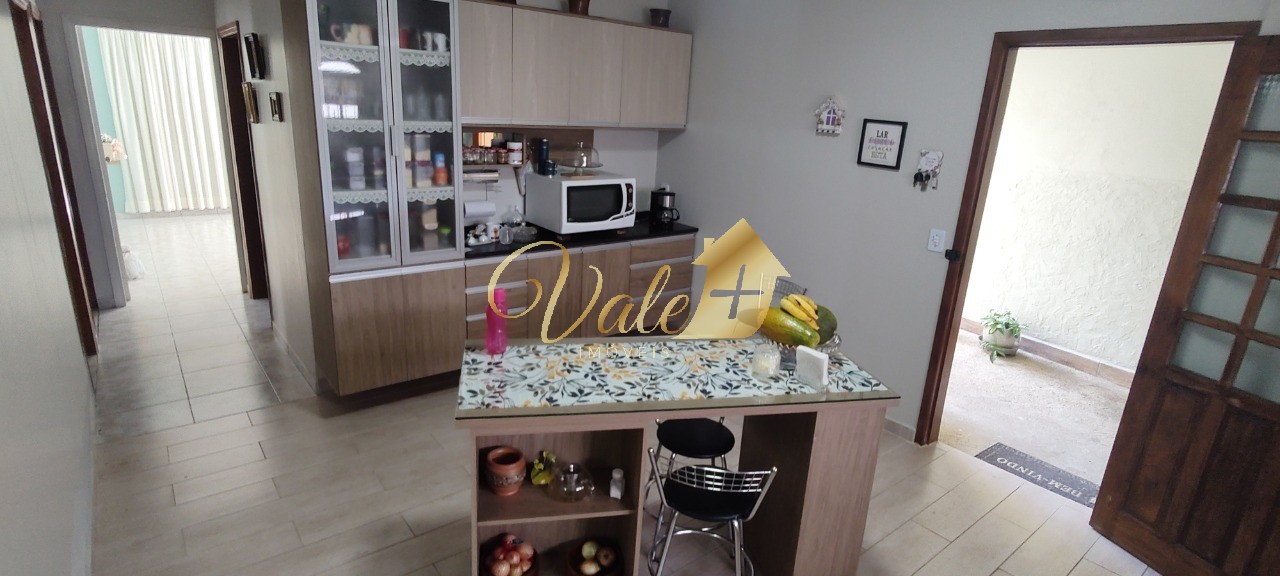 Casa, 3 quartos - Foto 3