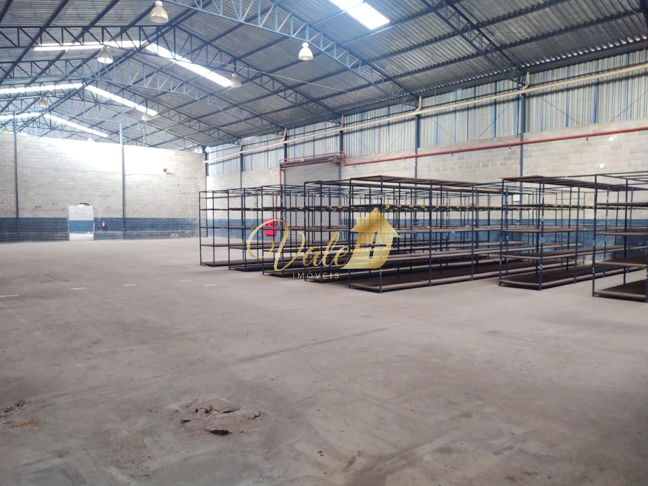 Depósito-Galpão, 360 m² - Foto 4