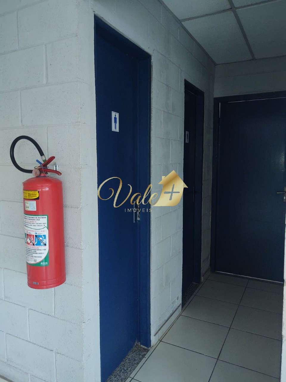 Depósito-Galpão, 360 m² - Foto 12