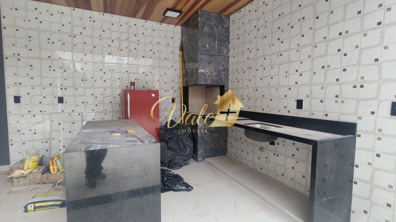 Casa, 4 quartos, 288 m² - Foto 7