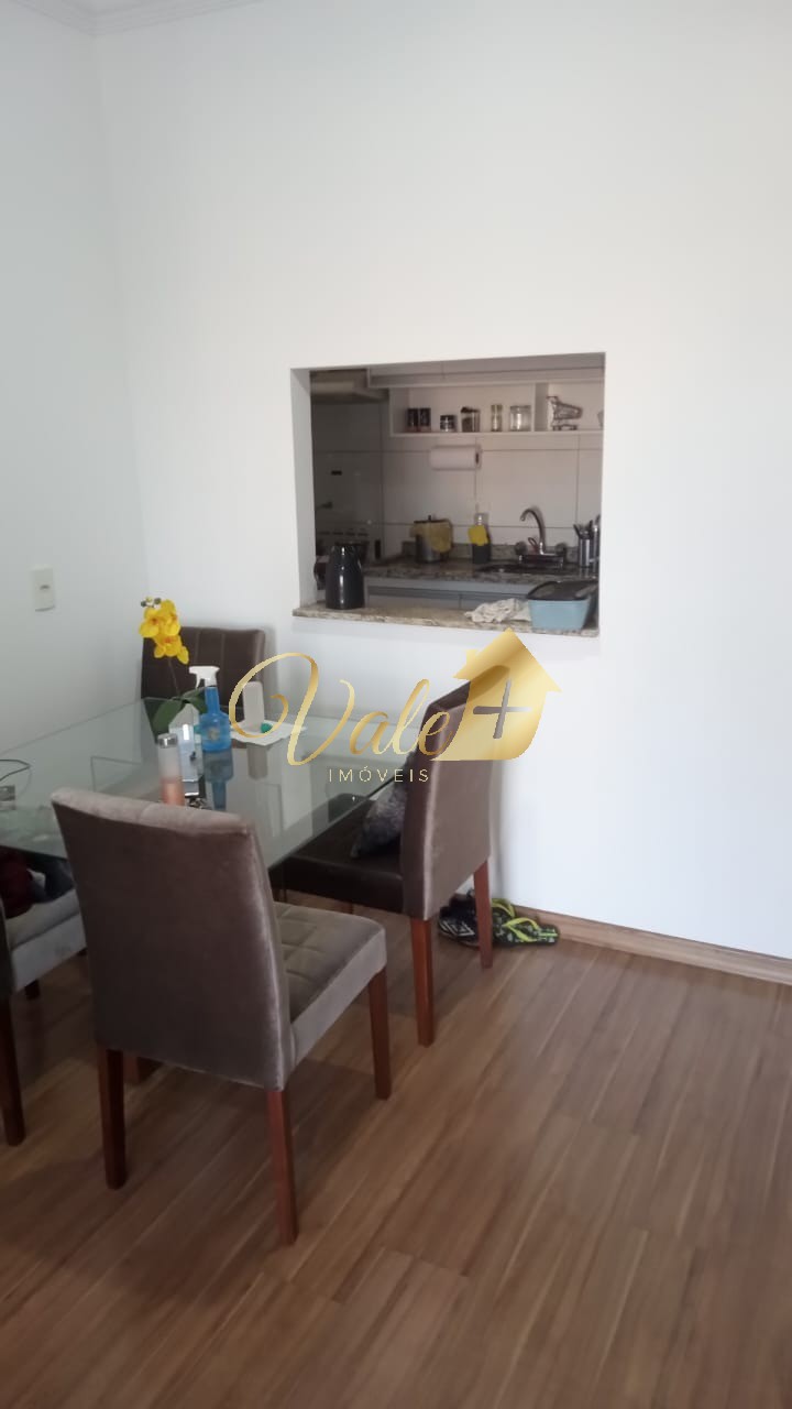 Apartamento, 2 quartos, 66 m² - Foto 6