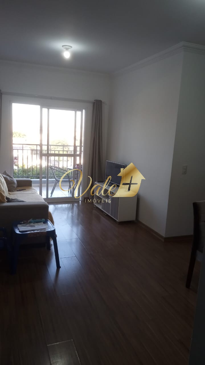 Apartamento, 2 quartos, 66 m² - Foto 4