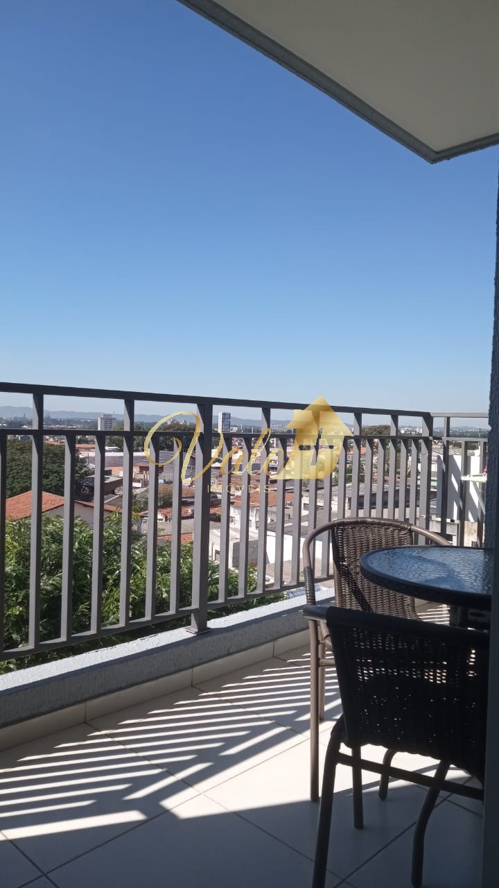 Apartamento, 2 quartos, 66 m² - Foto 1