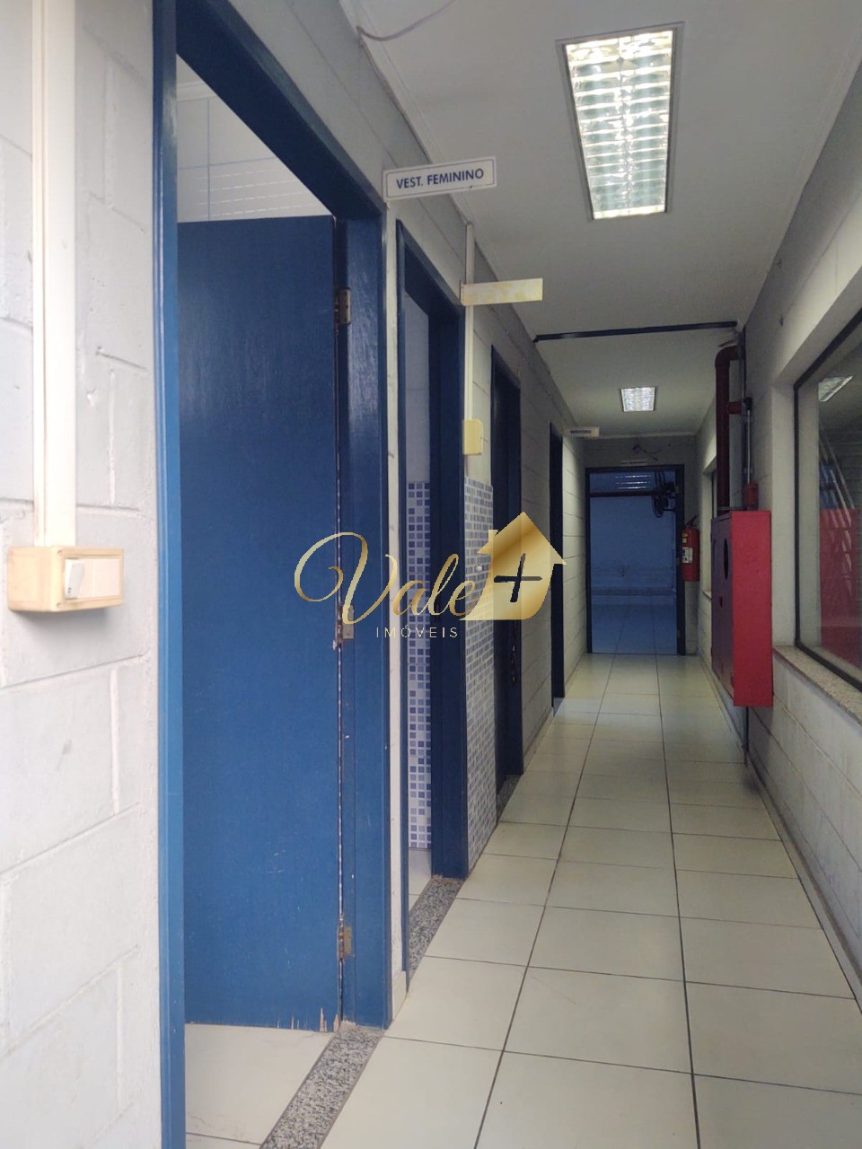 Depósito-Galpão, 360 m² - Foto 14