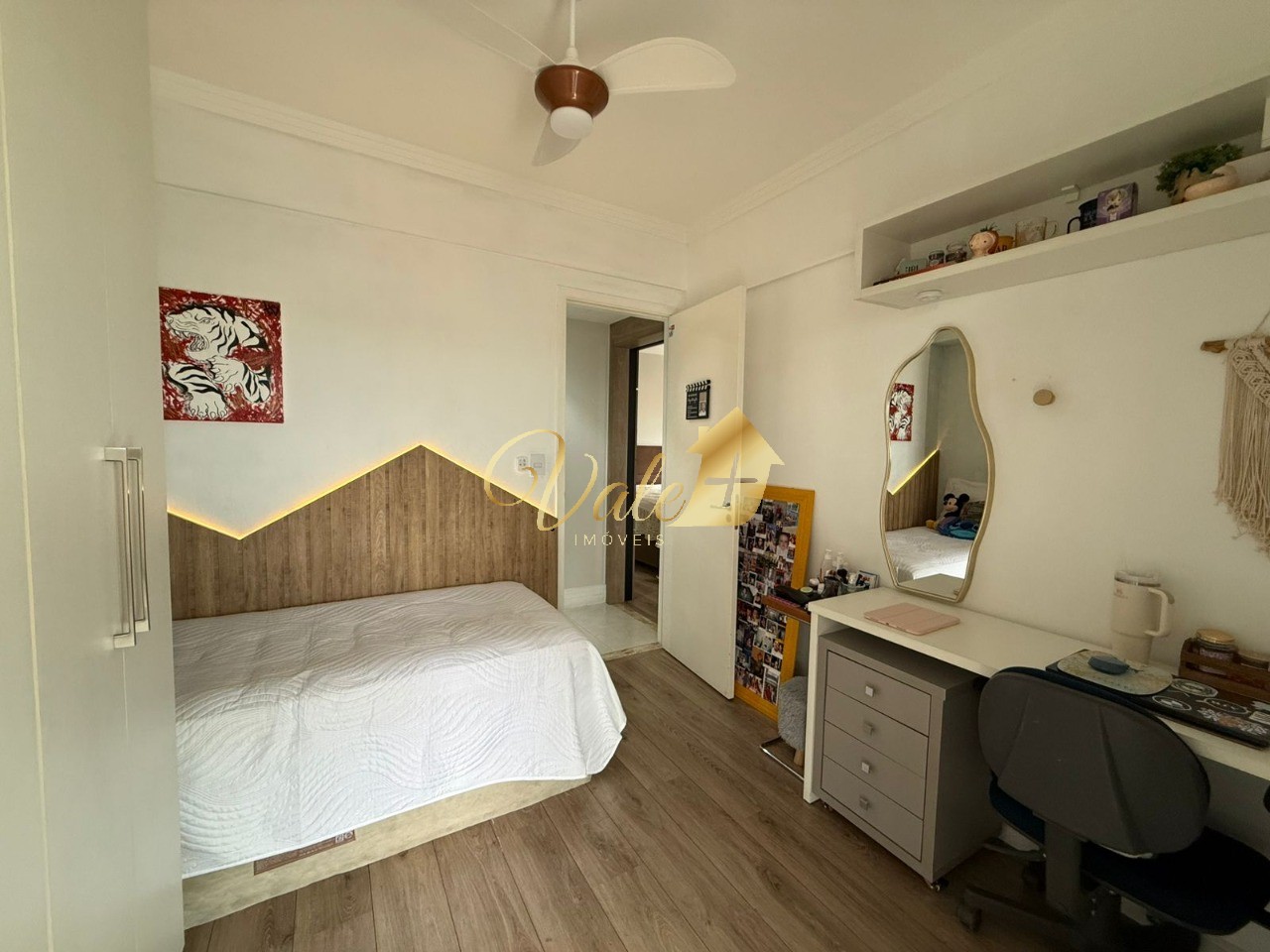 Apartamento, 2 quartos, 90 m² - Foto 14