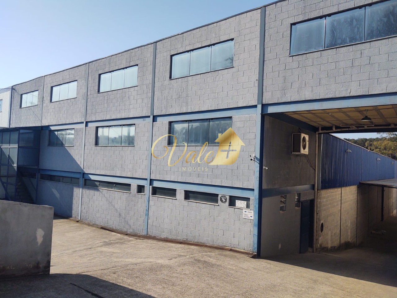 Depósito-Galpão, 360 m² - Foto 17