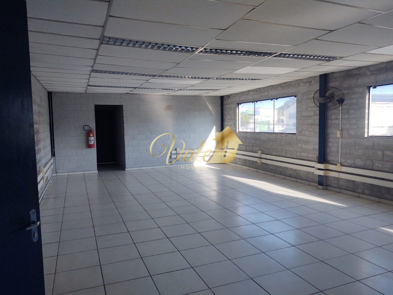 Depósito-Galpão, 360 m² - Foto 5