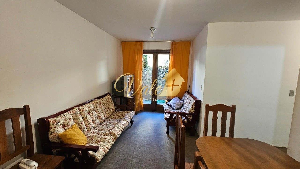 Apartamento, 2 quartos, 51 m² - Foto 2