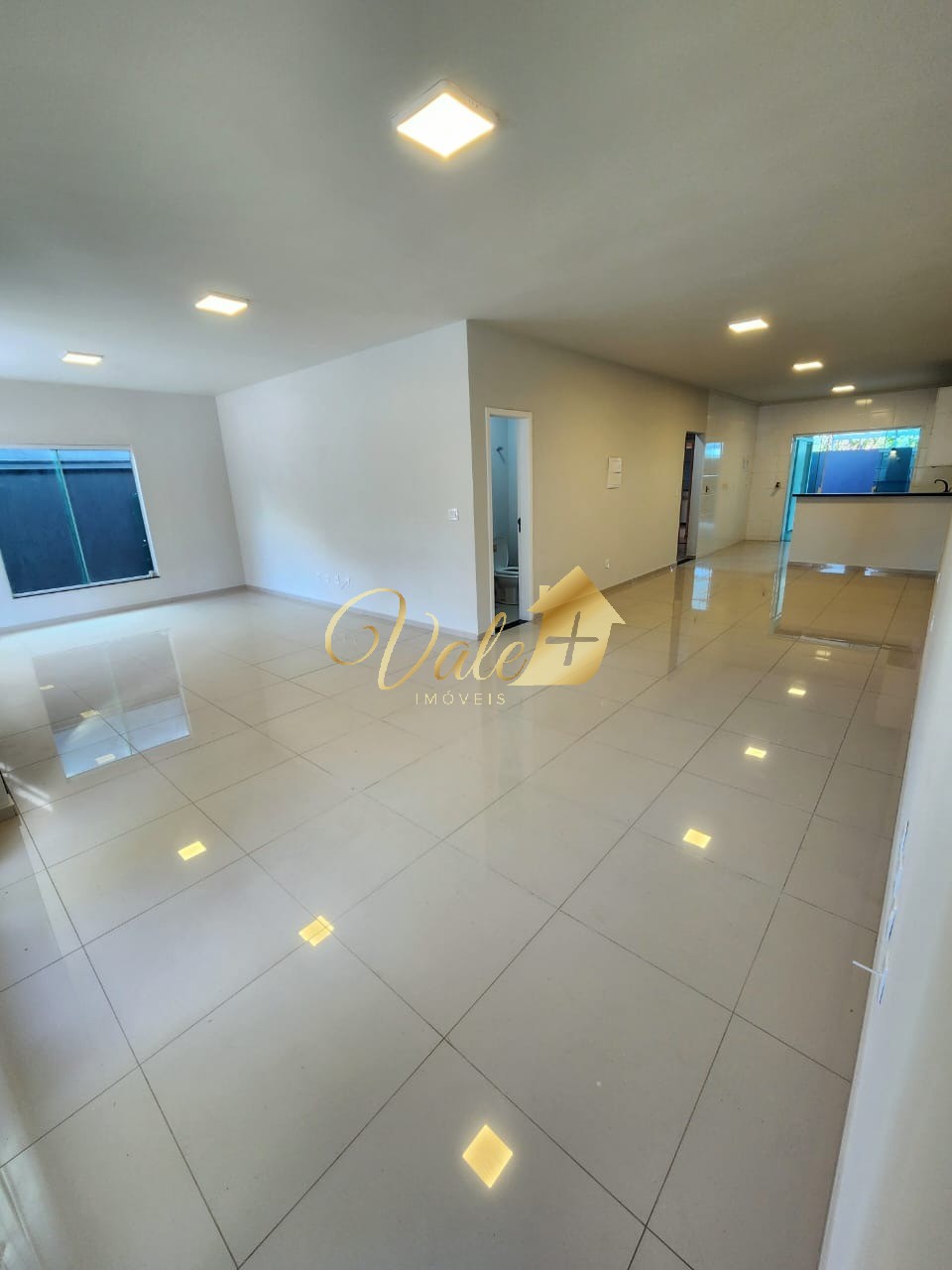 Casa, 3 quartos, 150 m² - Foto 3