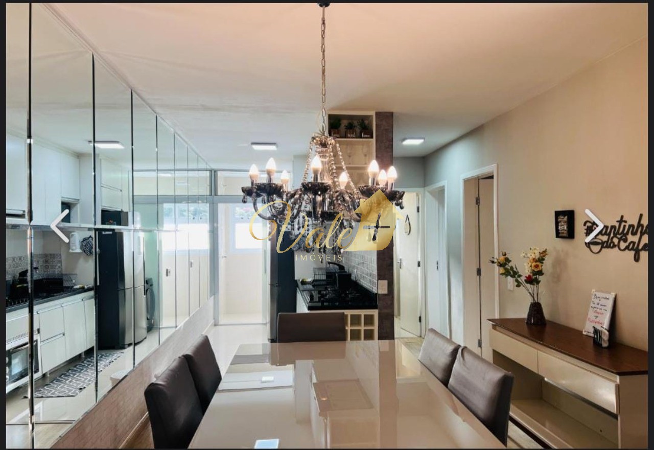 Apartamento, 2 quartos, 63 m² - Foto 9