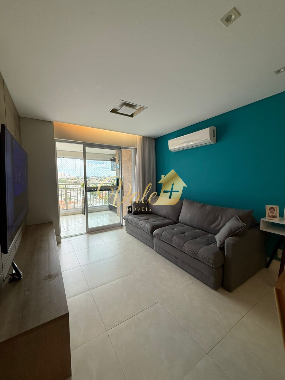 Apartamento, 2 quartos, 90 m² - Foto 5