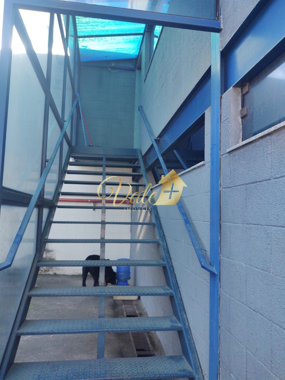 Depósito-Galpão, 360 m² - Foto 10