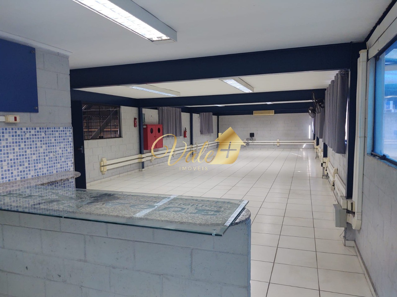 Depósito-Galpão, 360 m² - Foto 9