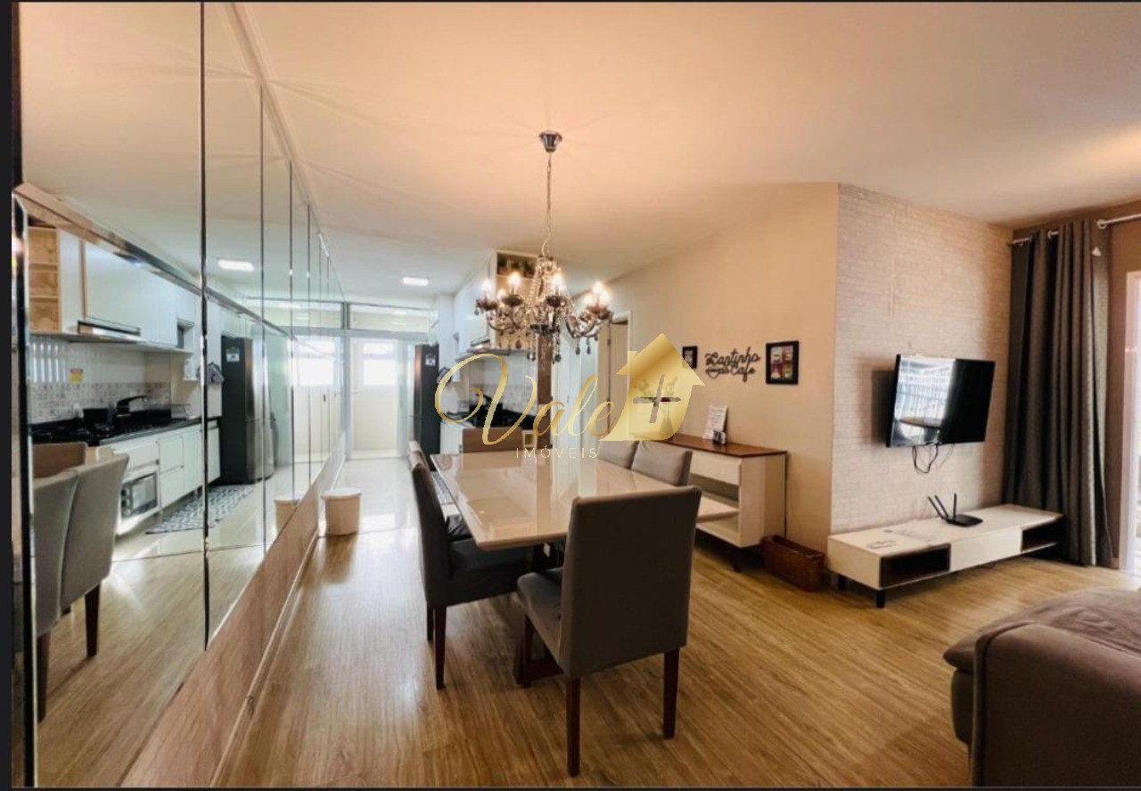 Apartamento, 2 quartos, 63 m² - Foto 8