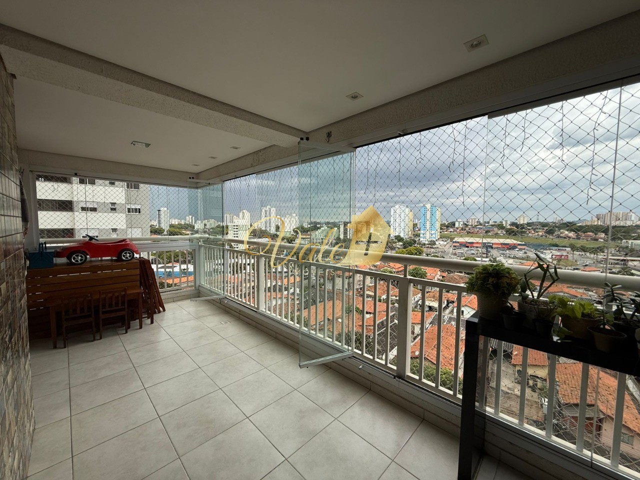 Apartamento, 2 quartos, 90 m² - Foto 2
