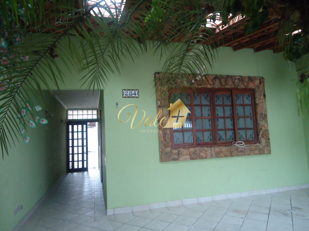 Casa, 3 quartos, 80 m² - Foto 2