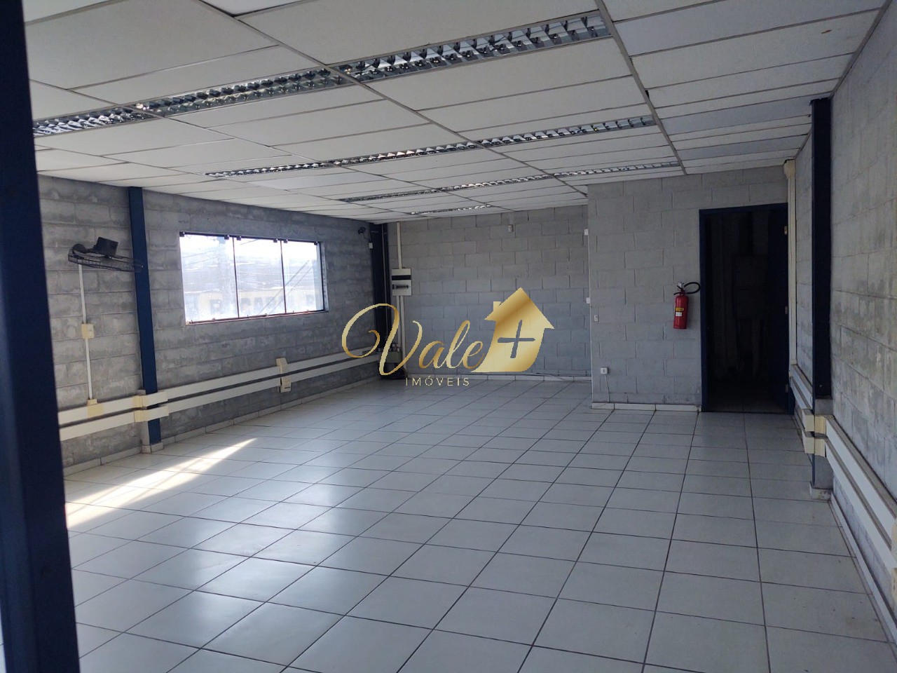 Depósito-Galpão, 360 m² - Foto 24