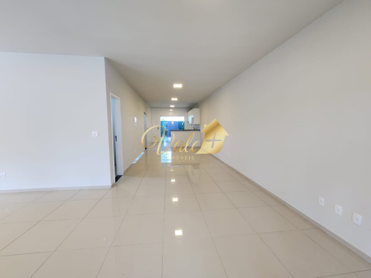 Casa, 3 quartos, 150 m² - Foto 2